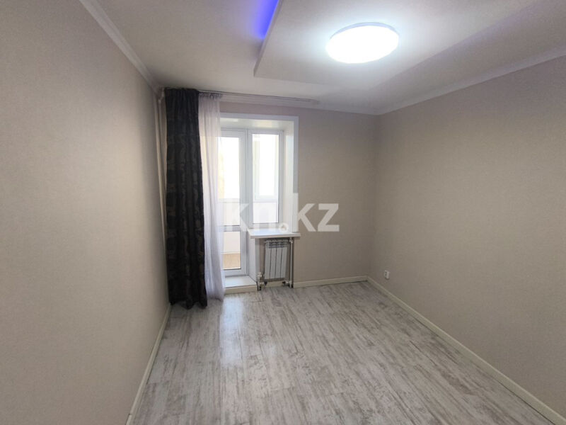 Продажа 4-комнатной квартиры, 70.3 м² - Продажа четырехкомнатных квартир в кирпичном доме в Караганде - страница 8 фото 15 из 22