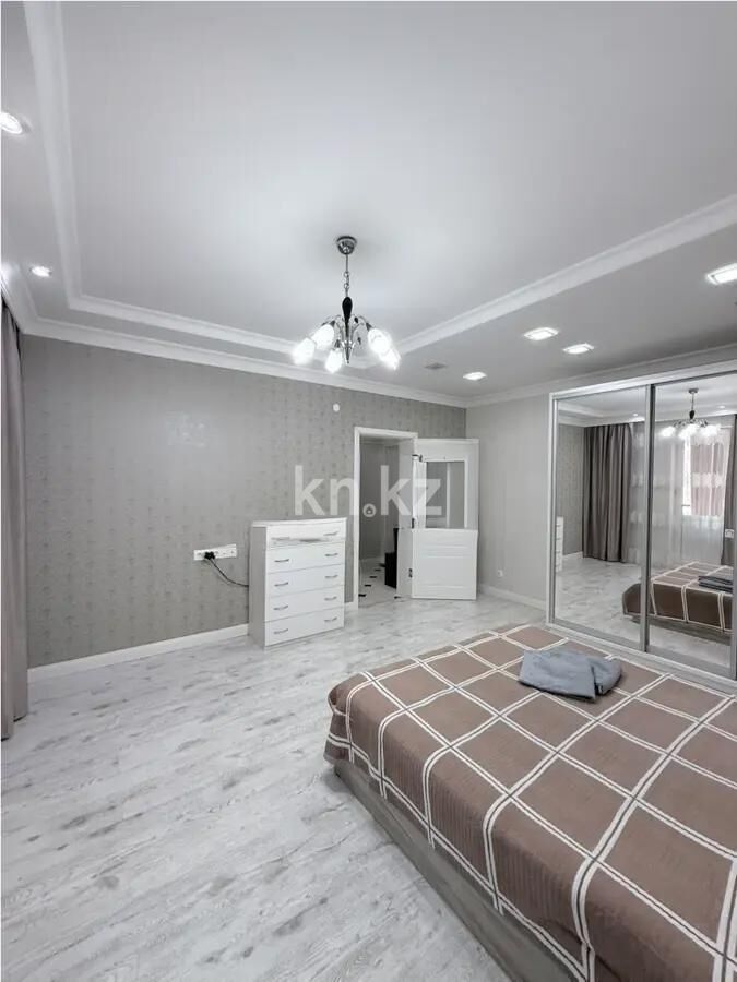 Продажа 1-комнатной квартиры, 42 м² - Продажа однокомнатных квартир в монолитно-каркасном доме в Казахстане - страница 11 фото 2 из 5