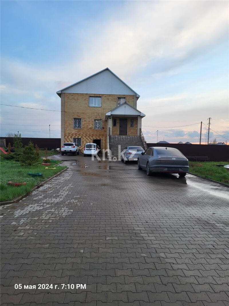 Продажа 6-комнатного дома, 386 м² - Продажа земельных участков в Темиртау фото 22 из 22