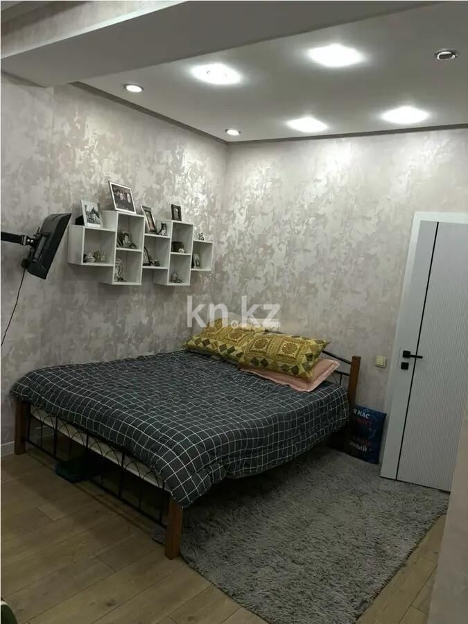 Продажа 4-комнатной квартиры, 161 м² - Продажа четырехкомнатных квартир в Алмалинском р-не Алматы - страница 4 фото 3 из 7