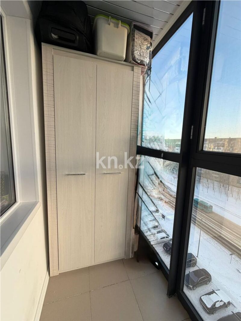 Продажа 3-комнатной квартиры, 78 м² - Продажа квартир в монолитно-каркасном доме в Караганде - страница 8 фото 13 из 15