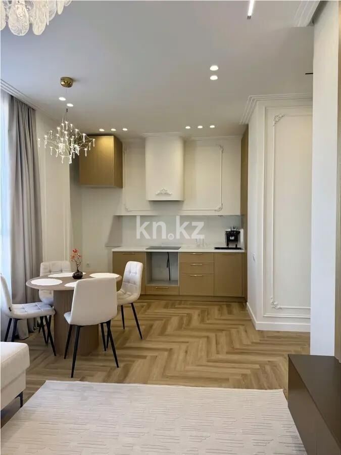 Продажа 3-комнатной квартиры, 63 м² - Продажа квартир в блочном доме в Астане - страница 107 фото 2 из 4