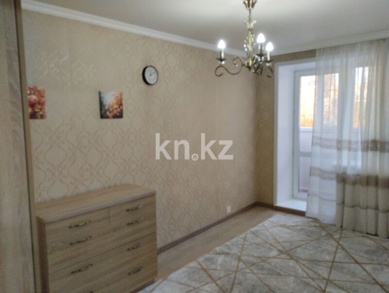 Продажа 3-комнатной квартиры, 57.8 м² - Продажа квартир в кирпичном доме в Казахстане фото 6 из 9