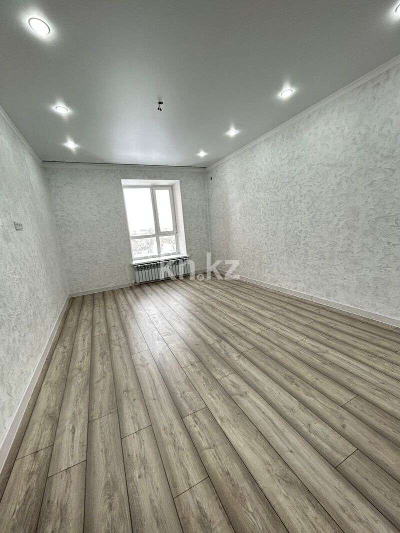 Продажа 1-комнатной квартиры, 51.4 м² - Недвижимость в Уральске фото 7 из 7