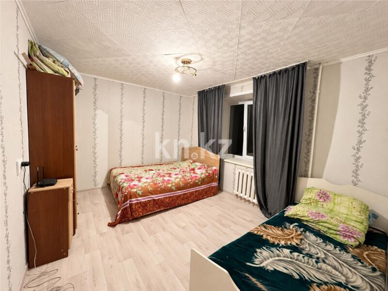Продажа 2-комнатной квартиры, 49 м² - Продажа двухкомнатных квартир в Караганде фото 4 из 10