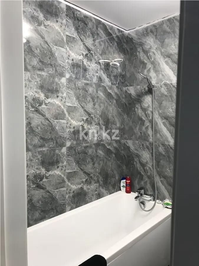 Продажа 1-комнатной квартиры, 39 м² - Продажа однокомнатных квартир в Жетысуском р-не Алматы - страница 4 фото 3 из 3