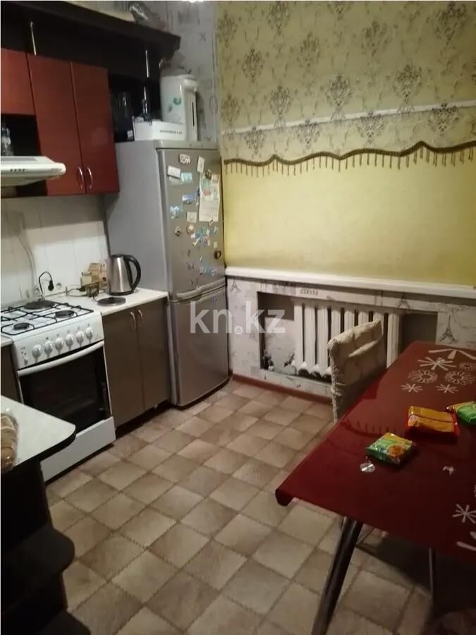 Продажа 3-комнатной квартиры, 62 м² - Недвижимость в Темиртау - страница 31 фото 3 из 6
