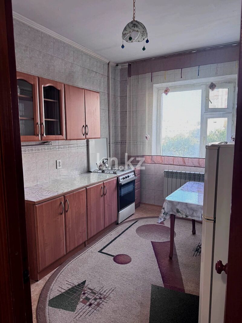 Аренда 1-комнатной квартиры, 38 м² - Аренда квартир помесячно в Алматы фото 1 из 4