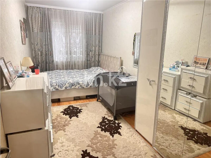 Продажа 3-комнатной квартиры, 59.3 м² - Продажа трехкомнатных квартир в Ауэзовском р-не Алматы - страница 26 фото 2 из 5