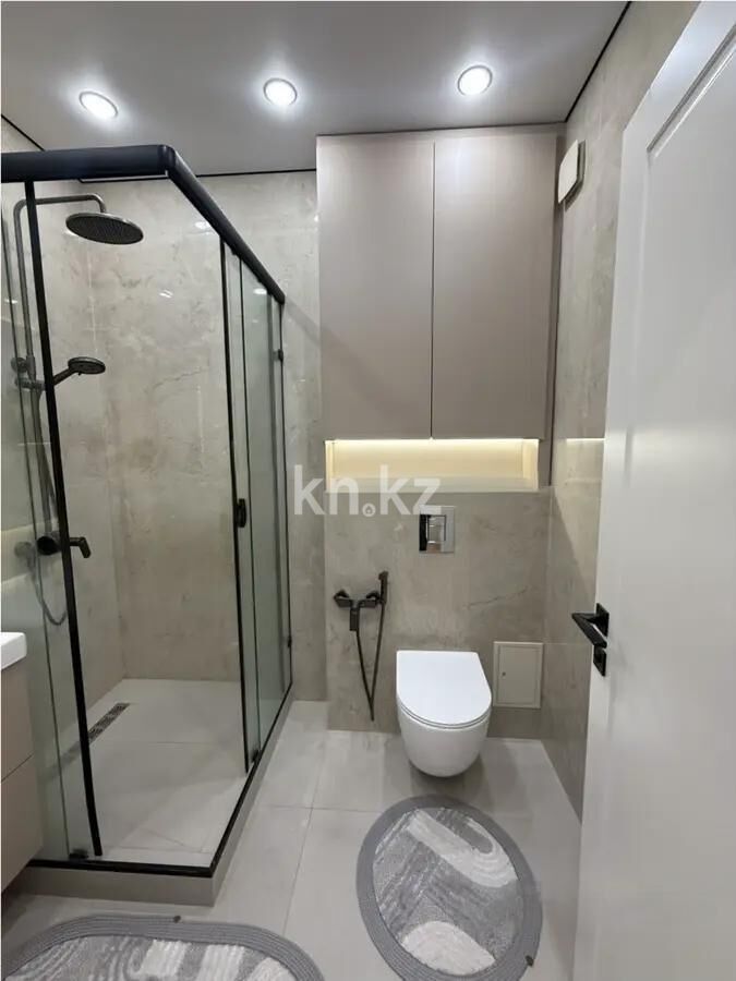 Продажа 2-комнатной квартиры, 47 м² - Продажа двухкомнатных квартир в Турксибском р-не Алматы - страница 11 фото 4 из 5
