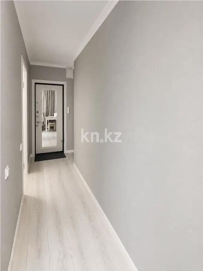 Продажа 2-комнатной квартиры, 44 м² - Продажа квартир в Казахстане - страница 4 фото 4 из 4