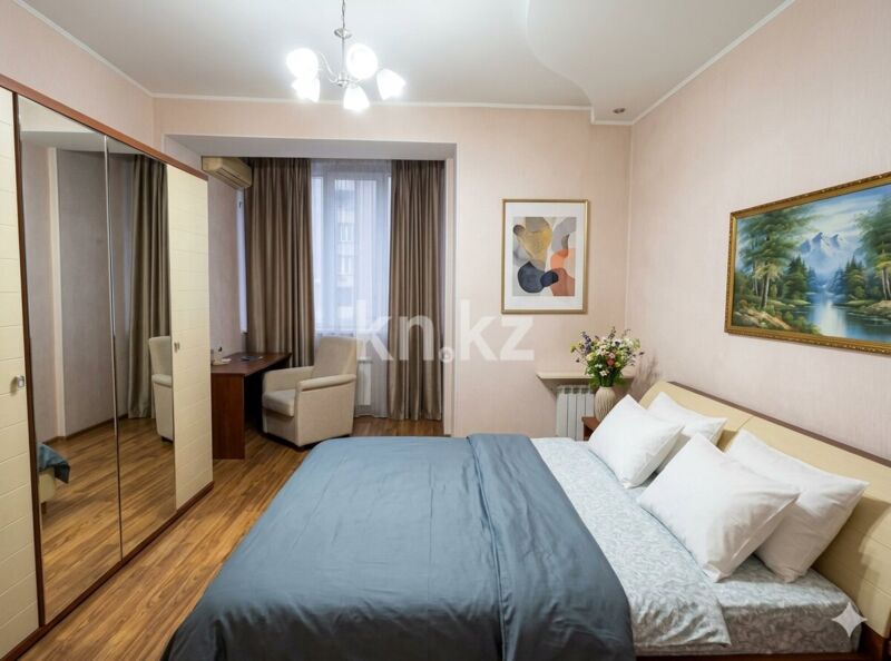 Продажа 2-комнатной квартиры, 80 м² - Продажа квартир в Казахстане - страница 137 фото 6 из 12