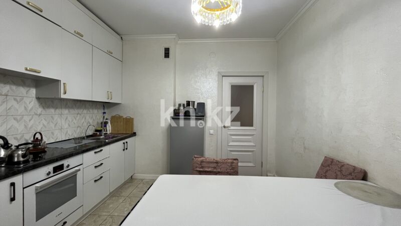 Продажа 3-комнатной квартиры, 85 м² - Продажа трехкомнатных квартир в монолитном доме в Казахстане фото 21 из 30