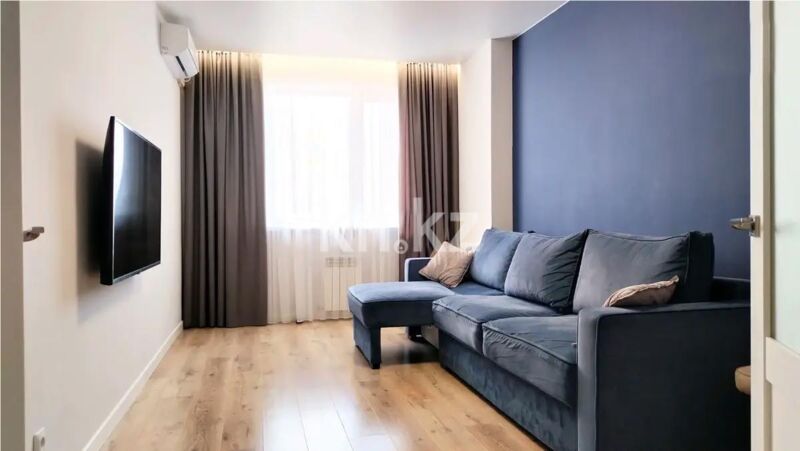 Продажа 3-комнатной квартиры, 71 м² - Продажа трехкомнатных квартир в блочном доме в Казахстане - страница 40 фото 1 из 7