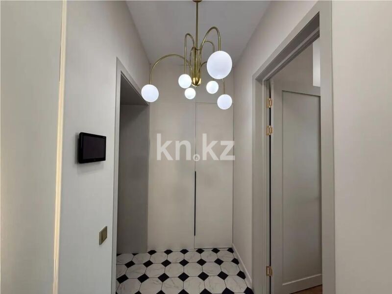 Продажа 2-комнатной квартиры, 44 м² - Продажа квартир в кирпичном доме в Астане - страница 2 фото 3 из 3