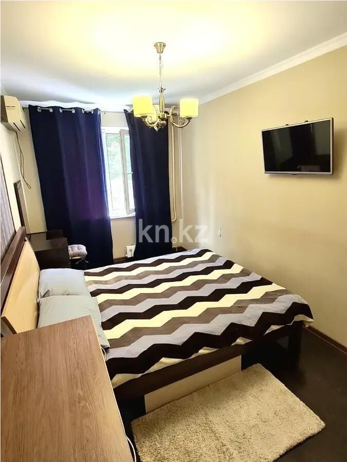 Продажа 3-комнатной квартиры, 58.9 м² - Продажа трехкомнатных квартир в Ауэзовском р-не Алматы - страница 17 фото 2 из 8