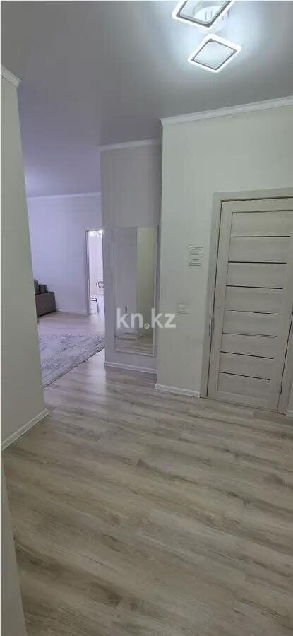 Продажа 1-комнатной квартиры, 55.3 м² - Продажа однокомнатных квартир от собственников в Алматы - страница 12 фото 4 из 4