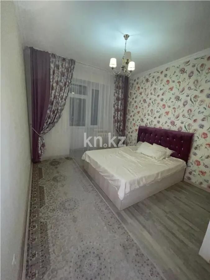 Продажа 2-комнатной квартиры, 56.5 м² - Продажа двухкомнатных квартир в р-не Байконур Астаны - страница 4 фото 2 из 6