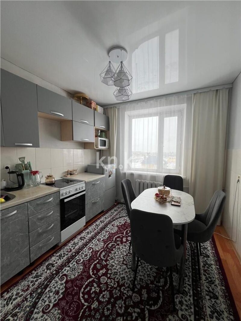 Продажа 2-комнатной квартиры, 53 м² - Продажа двухкомнатных квартир в панельном доме в Караганде - страница 29 фото 2 из 6