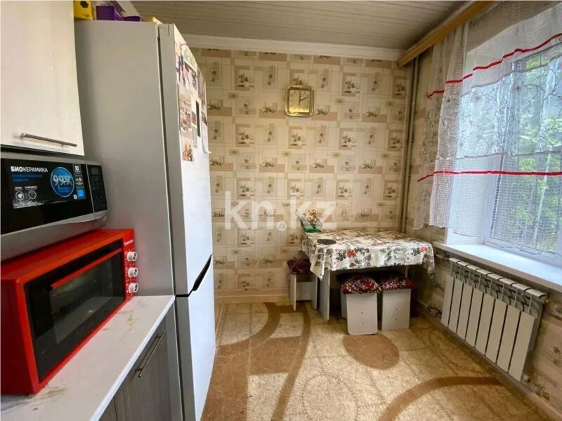 Продажа 2-комнатной квартиры, 51.4 м² - Продажа квартир от собственников в Алматы - страница 6 фото 3 из 6