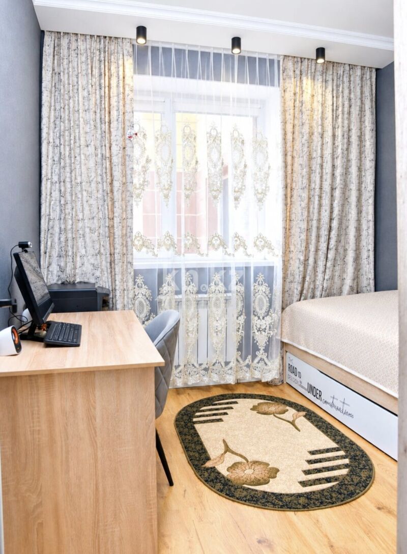Продажа 2-комнатной квартиры, 40 м² - Продажа  двухкомнатных квартир в новостройках Астаны - страница 128 фото 2 из 7