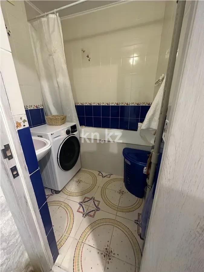 Продажа 3-комнатной квартиры, 63.9 м² - Продажа трехкомнатных квартир в монолитно-каркасном доме в Казахстане - страница 104 фото 4 из 4