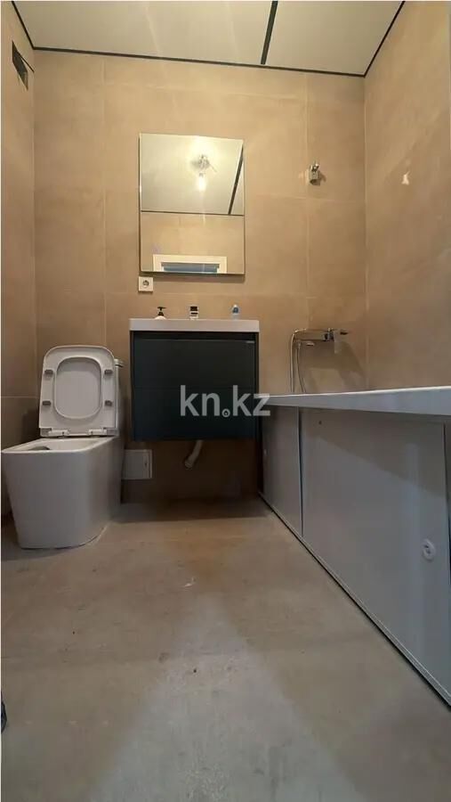 Продажа 1-комнатной квартиры, 39 м² - Продажа однокомнатных квартир в монолитно-каркасном доме в Алматы - страница 80 фото 2 из 3