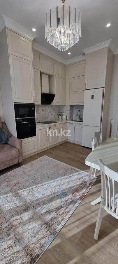 Продажа 2-комнатной квартиры, 90 м² - Продажа двухкомнатных квартир в Наурызбайском р-не Алматы - страница 26 фото 6 из 7