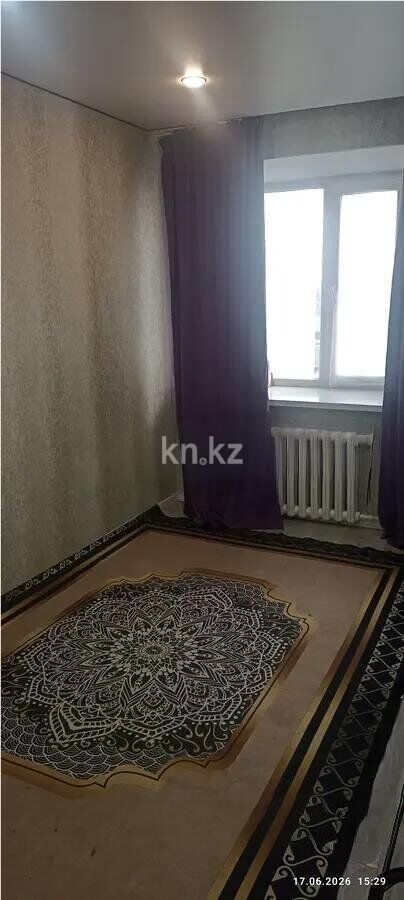 Продажа 2-комнатной квартиры, 47 м² - Недвижимость в Астане - страница 28 фото 1 из 2