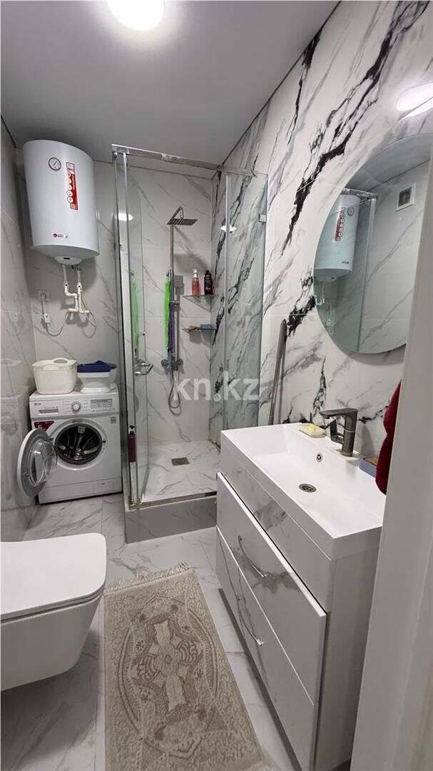 Продажа 3-комнатной квартиры, 80 м² - Продажа квартир в Казахстане - страница 283 фото 9 из 15