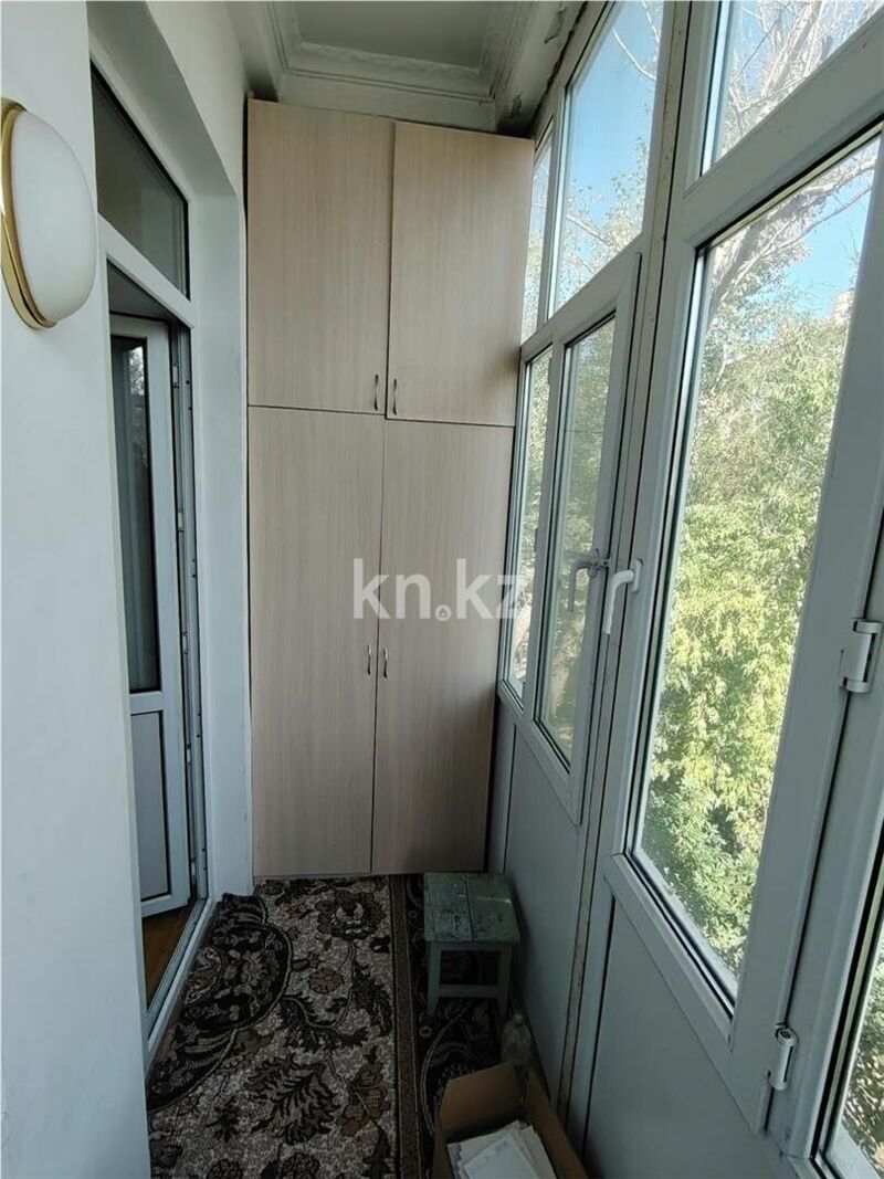 Продажа 3-комнатной квартиры, 76 м² - Продажа трехкомнатных квартир в Темиртау - страница 3 фото 9 из 11