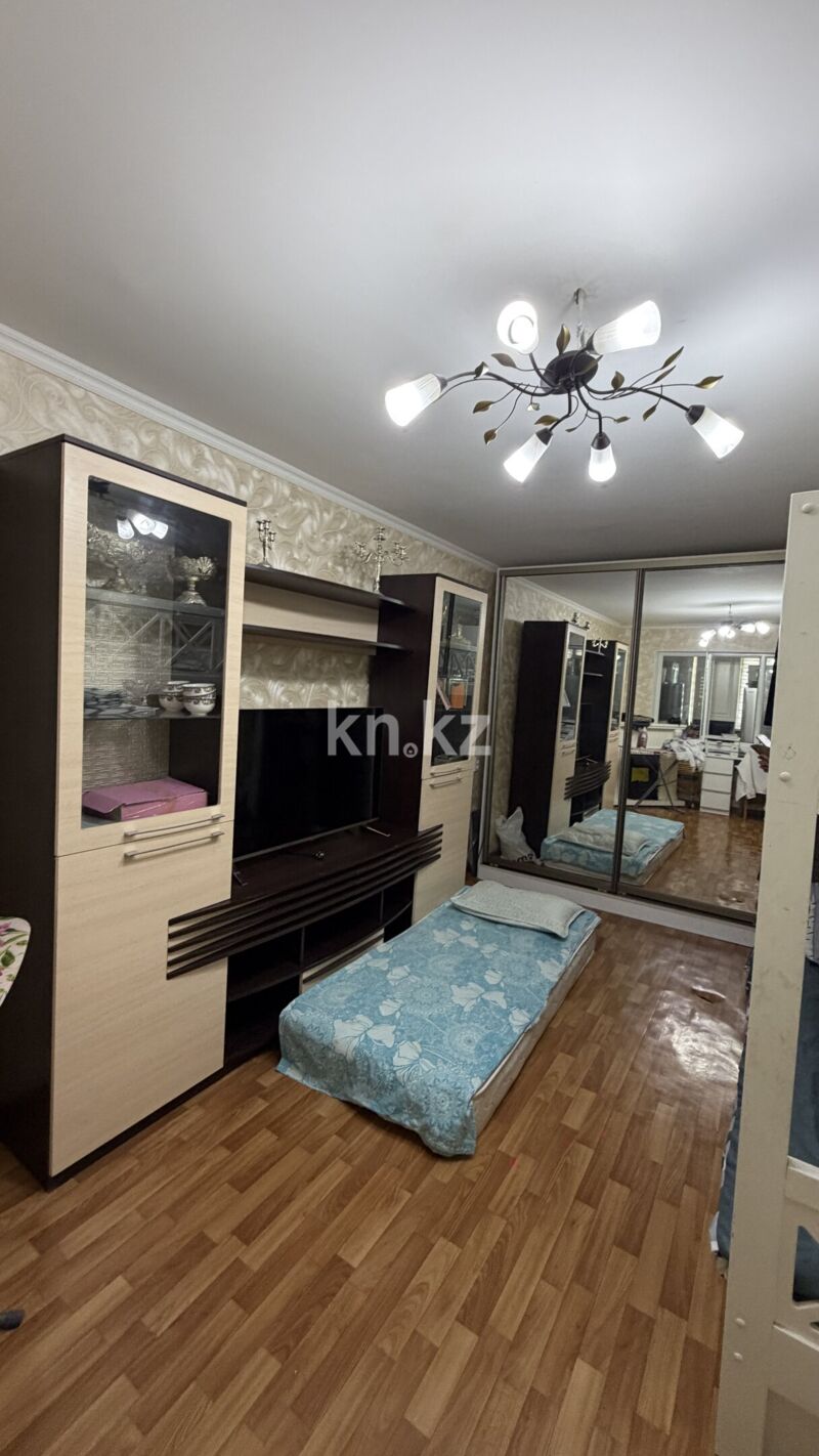 Продажа 3-комнатной квартиры, 74 м² - Продажа баз, складов и промышленной недвижимости в Карагандинской области фото 6 из 19