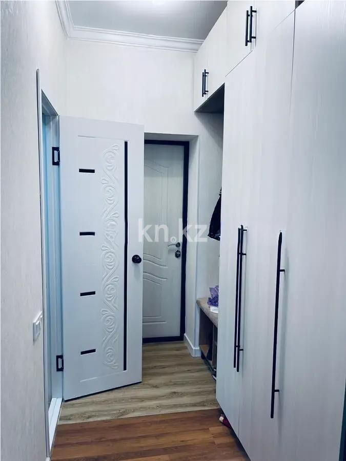 Продажа 1-комнатной квартиры, 21 м² - Недвижимость в Астане - страница 31 фото 3 из 4
