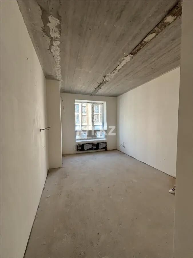 Продажа 1-комнатной квартиры, 39.83 м² - Продажа однокомнатных квартир в р-не Сарайшык Астаны - страница 11 фото 1 из 1