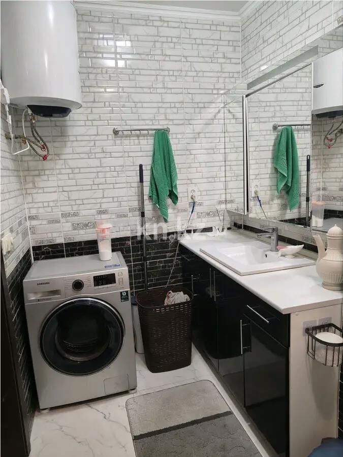 Продажа 4-комнатной квартиры, 93 м² - Продажа четырехкомнатных квартир в кирпичном доме в Караганде - страница 5 фото 6 из 7