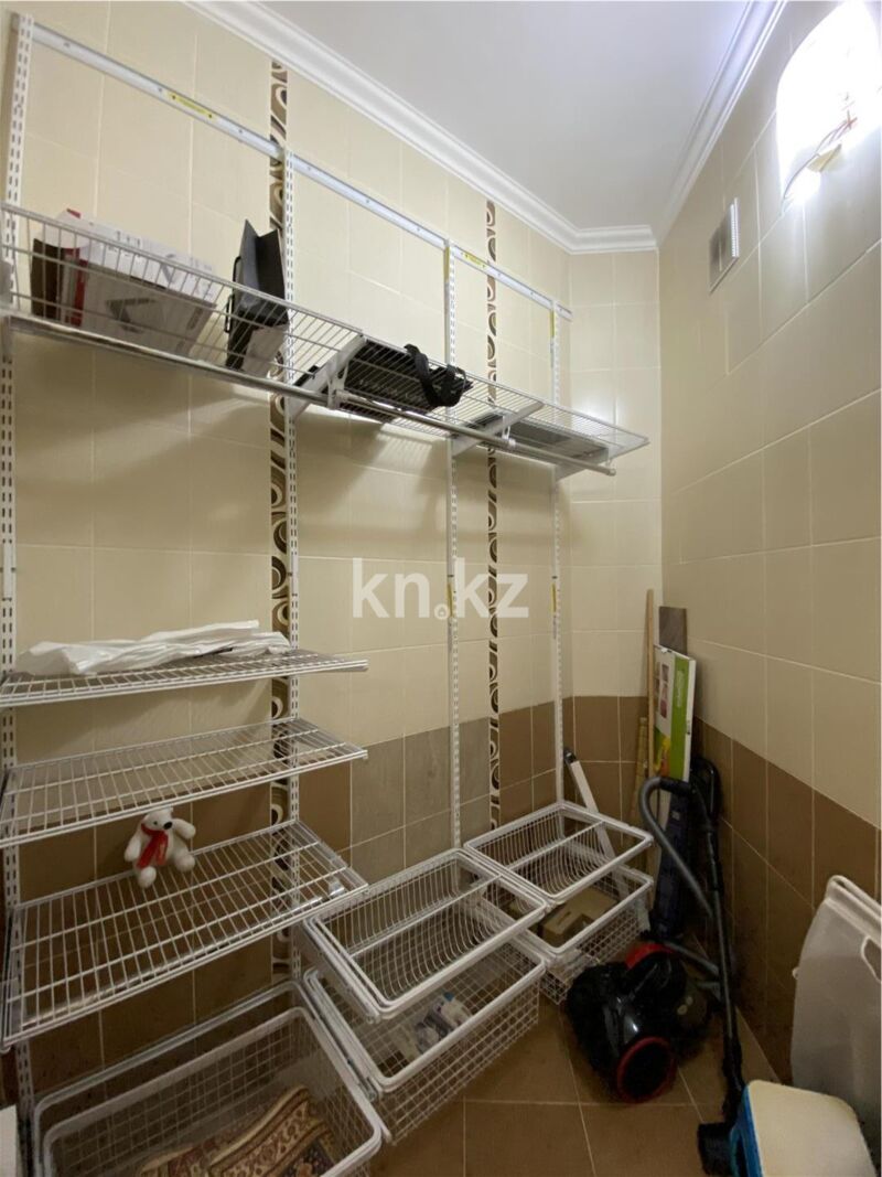 Продажа 2-комнатной квартиры, 81 м² - Продажа квартир в кирпичном доме в Астане - страница 216 фото 17 из 25