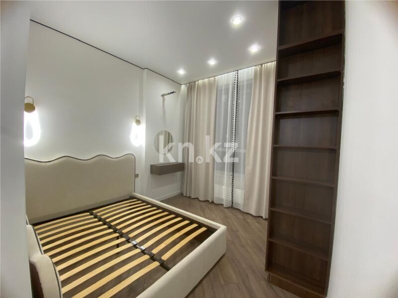 Продажа 2-комнатной квартиры, 41.5 м² - Продажа двухкомнатных квартир в блочном доме в Казахстане - страница 3 фото 2 из 7