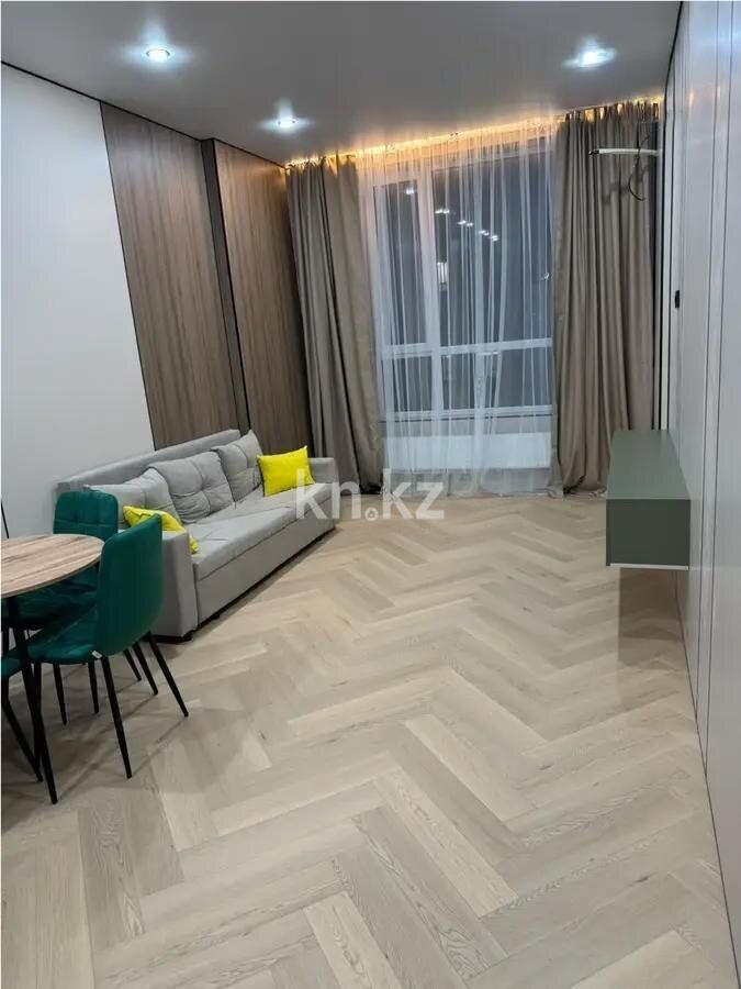 Продажа 2-комнатной квартиры, 47 м² - Продажа двухкомнатных квартир в р-не Нура Астаны - страница 3 фото 1 из 3