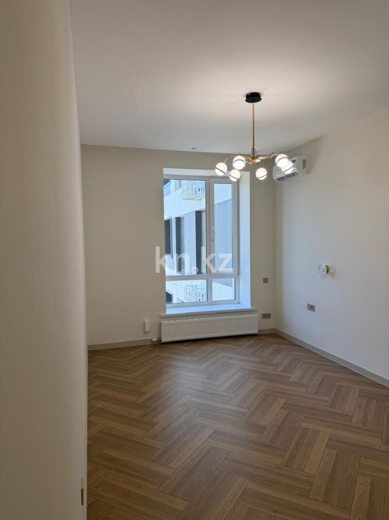 Продажа 3-комнатной квартиры, 89.8 м² - Продажа квартир в кирпичном доме в Астане - страница 94 фото 9 из 26