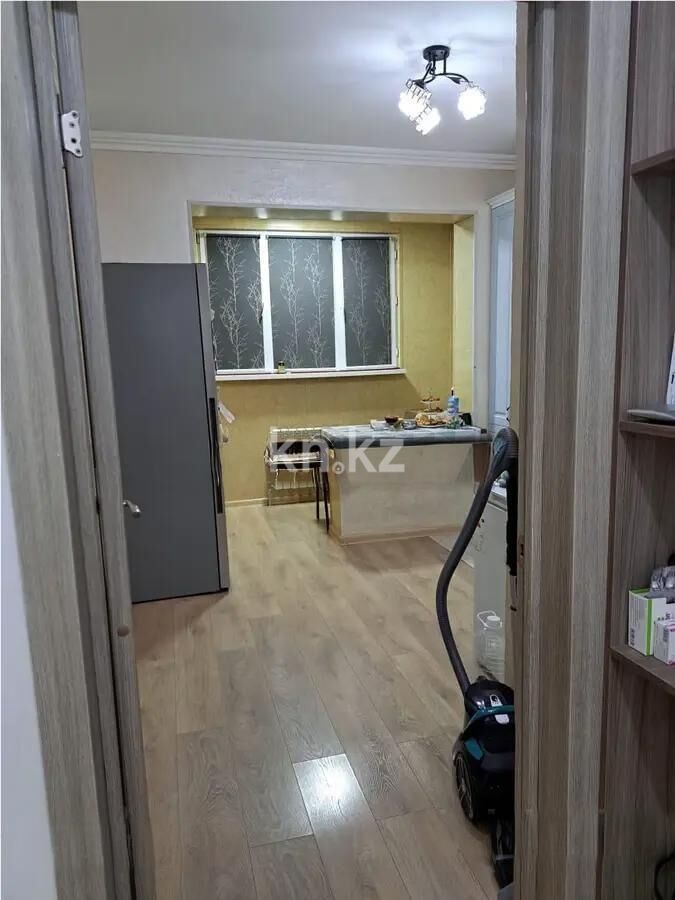 Продажа 2-комнатной квартиры, 64 м² - Продажа двухкомнатных квартир в панельном доме в Алматы - страница 29 фото 3 из 3