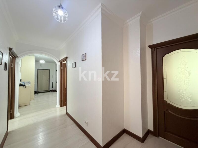 Продажа 4-комнатной квартиры, 108.7 м² - Продажа квартир в Астане - страница 203 фото 9 из 17