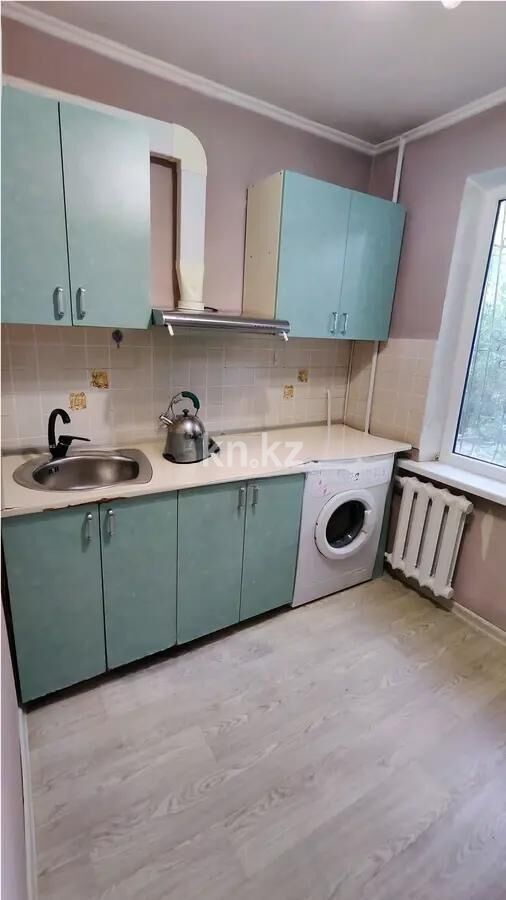 Продажа 1-комнатной квартиры, 30.7 м² - Продажа квартир в панельном доме в Алматы - страница 14 фото 3 из 4