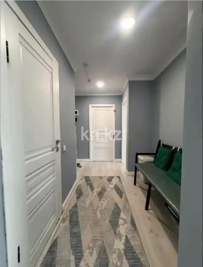 Продажа 3-комнатной квартиры, 78 м² - Продажа трехкомнатных квартир в Алатауском р-не Алматы - страница 13 фото 5 из 5