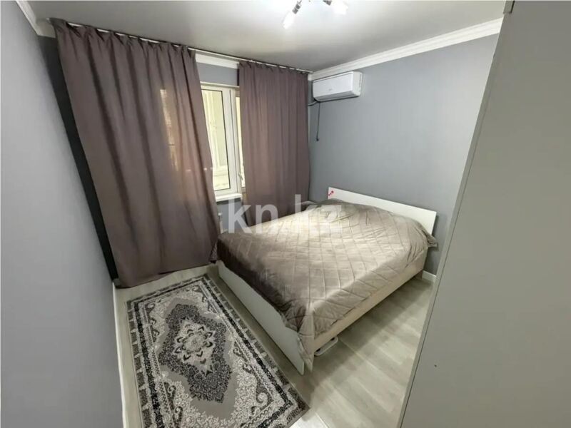 Продажа 2-комнатной квартиры, 55 м² - Продажа квартир от собственников в Алматы - страница 314 фото 2 из 4