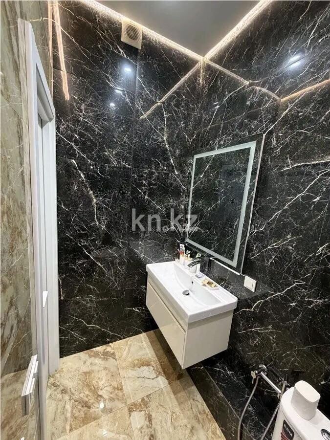 Продажа 4-комнатной квартиры, 100 м² - Продажа квартир в Казахстане - страница 214 фото 6 из 7