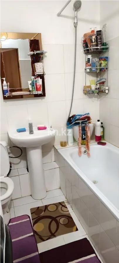 Продажа 1-комнатной квартиры, 47 м² - Продажа однокомнатных квартир в Турксибском р-не Алматы - страница 13 фото 3 из 3