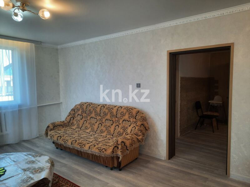 Продажа 8-комнатного дома, 200 м² - Продажа домов, коттеджей в Астане фото 4 из 17