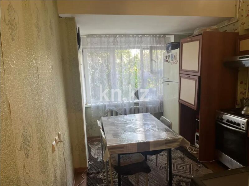 Продажа 2-комнатной квартиры, 47 м² - Продажа двухкомнатных квартир в панельном доме в Алматы фото 3 из 6