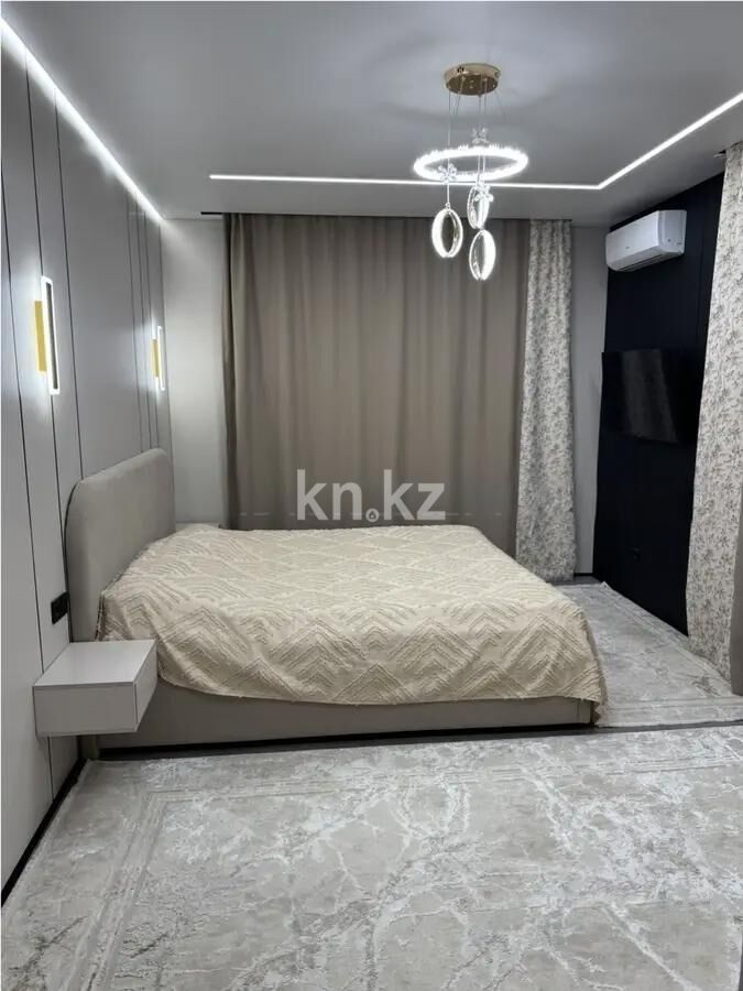 Продажа 2-комнатной квартиры, 44.3 м² - Продажа квартир в панельном доме в Алматы фото 2 из 3