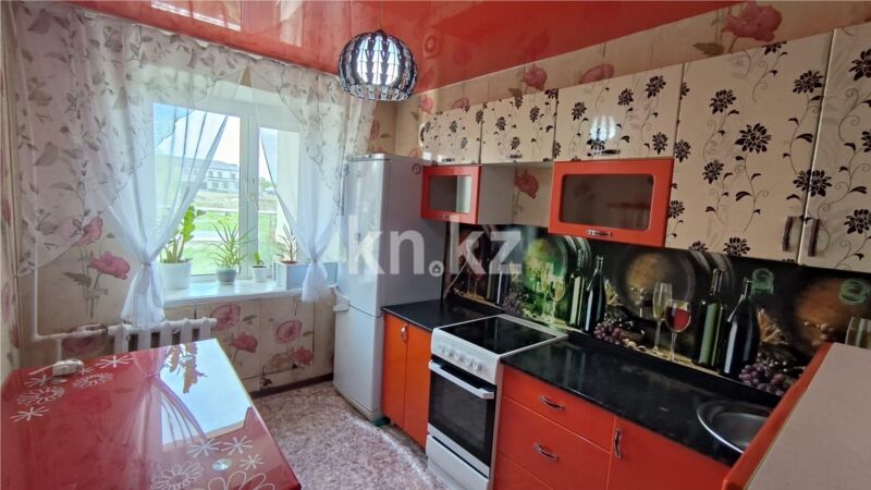 Продажа 3-комнатной квартиры, 61 м² - Продажа трехкомнатных квартир в Майкудуке Караганды - страница 6 фото 7 из 18